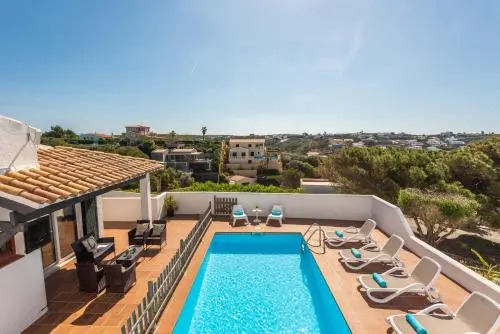 Villaser by 3VILLAS