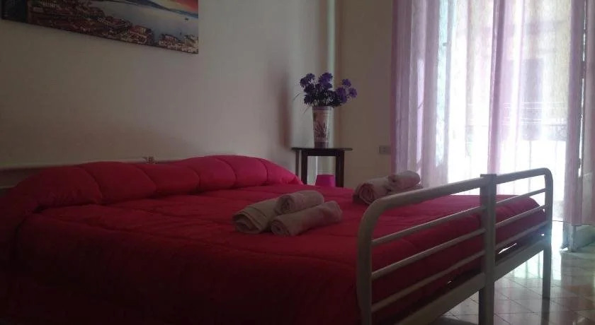 O Sarracino B&B