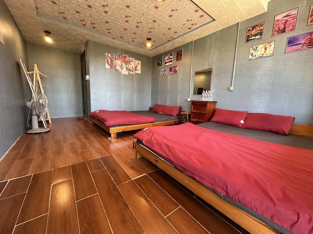 Windy Hill Homestay Đà Lạt