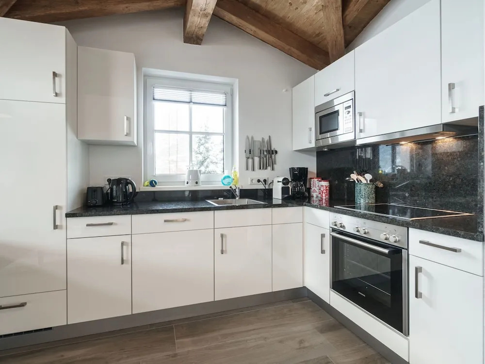 Cozy Chalet near Ski Area in Piesendorf