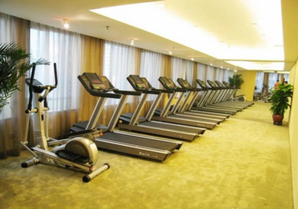Huaan International Hotel