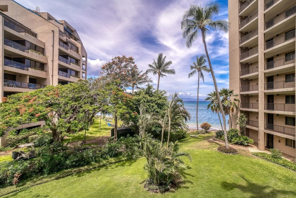 Valley Isle 301 1 Bedroom Condo, Lahaina