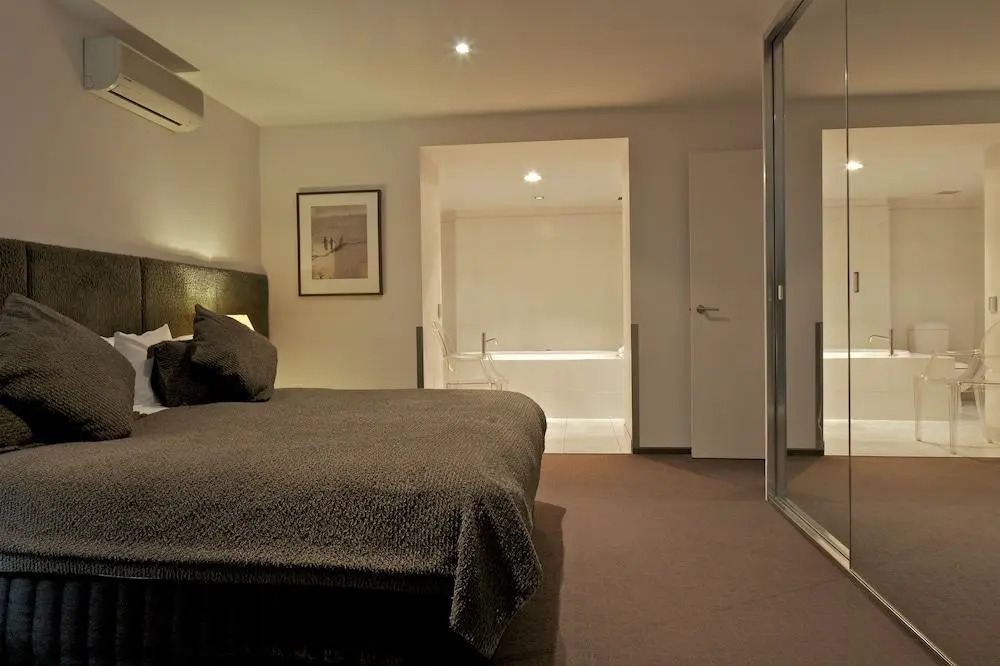 Zero Davey Boutique Apartment Hotel