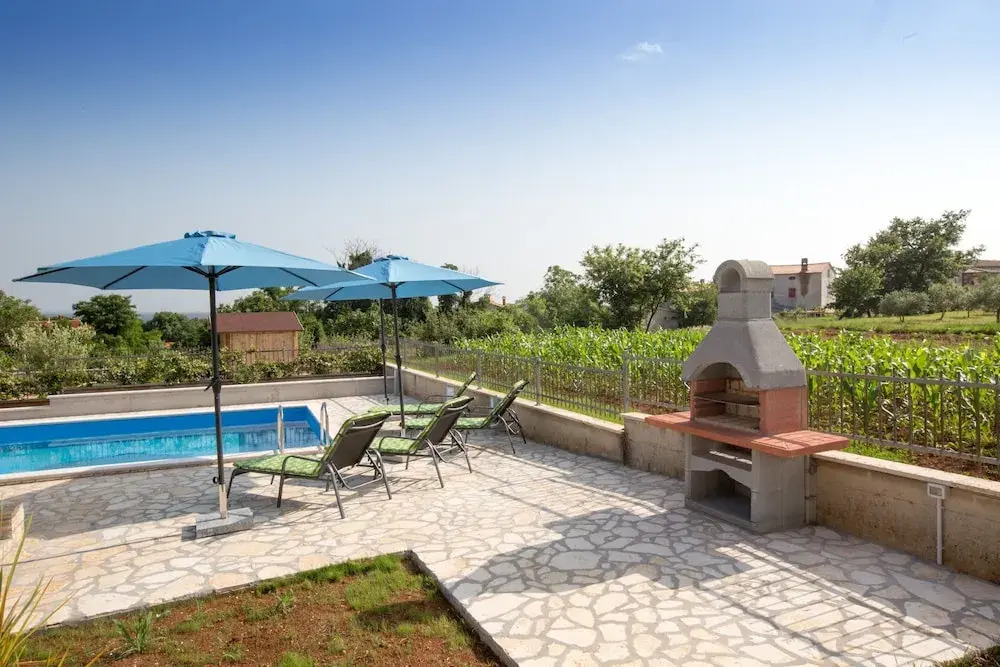 Villa Bali