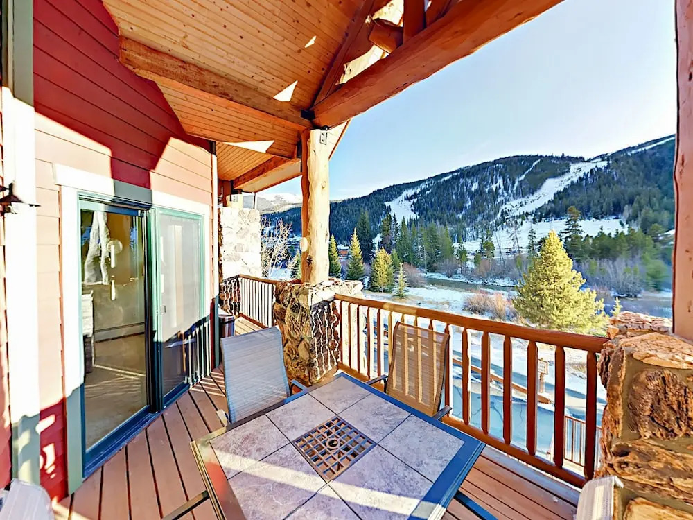 Us Hwy 6 Condo Unit #5967 3 Bedrooms 3 Bathrooms Condo