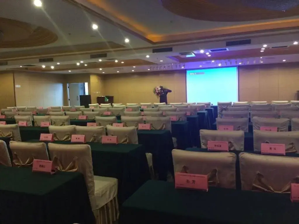 Xian Iwell Hotel