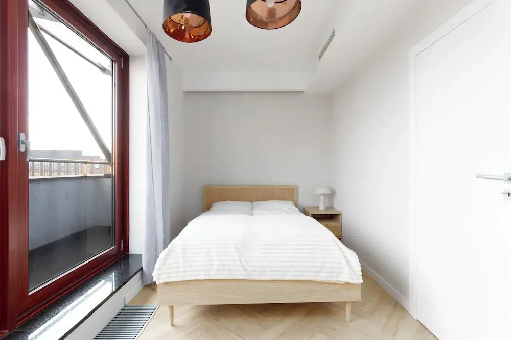 Apartamenty Sun & Snow Krawiecka
