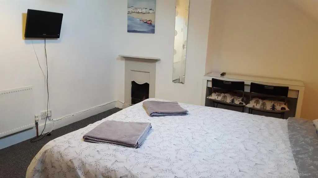 Belfast Guesthouse
