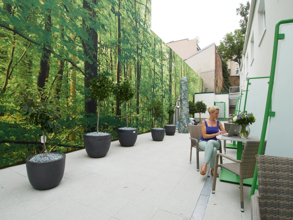 Hotel Schönbrunn by Vienna Living Apartments