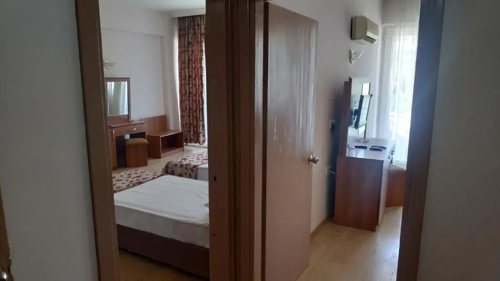Alexius Beach Hotel