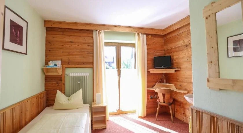 Pension Bergsee