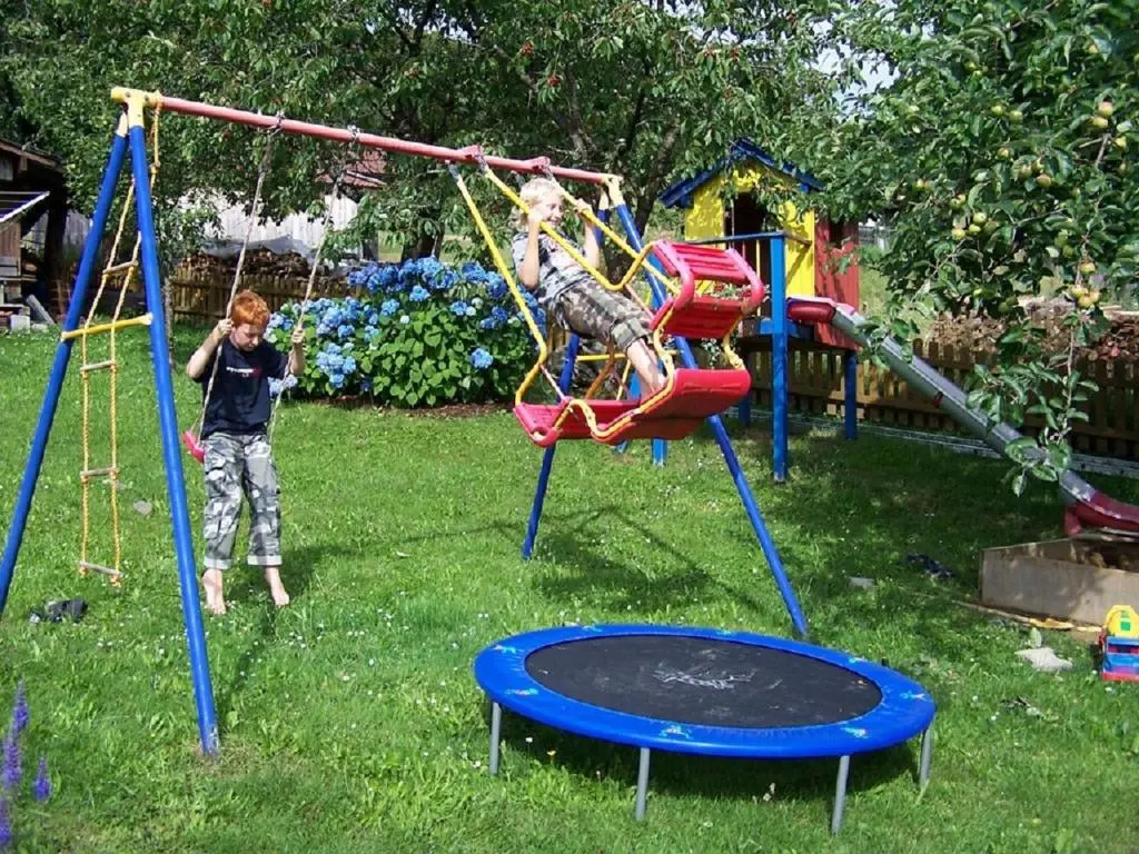 Ferienwohnung Hirtreiter