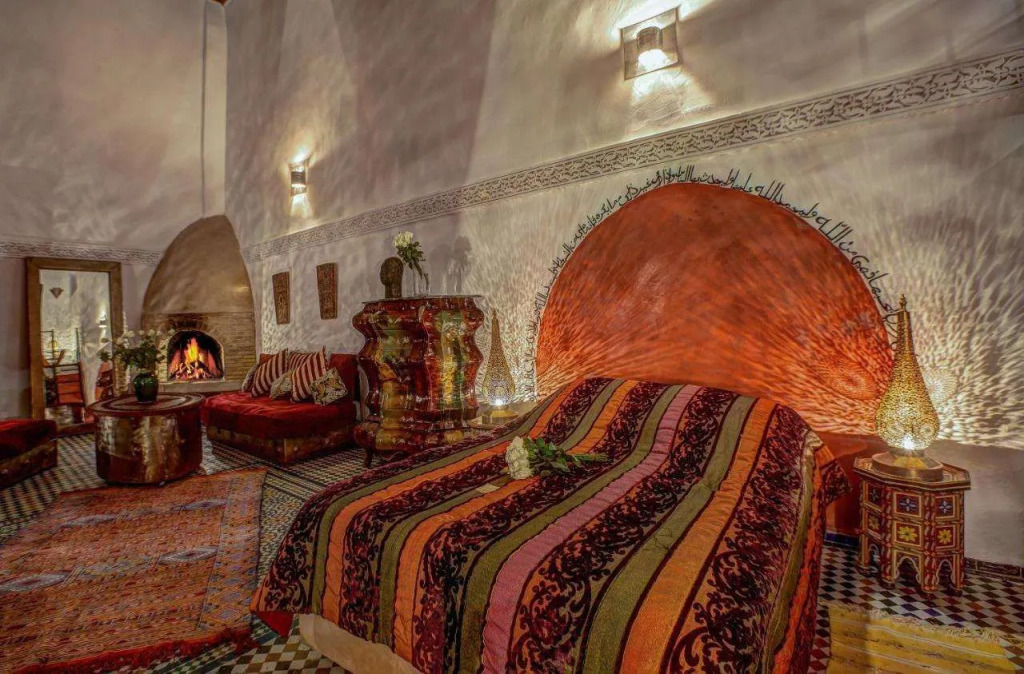 Riad Almaz