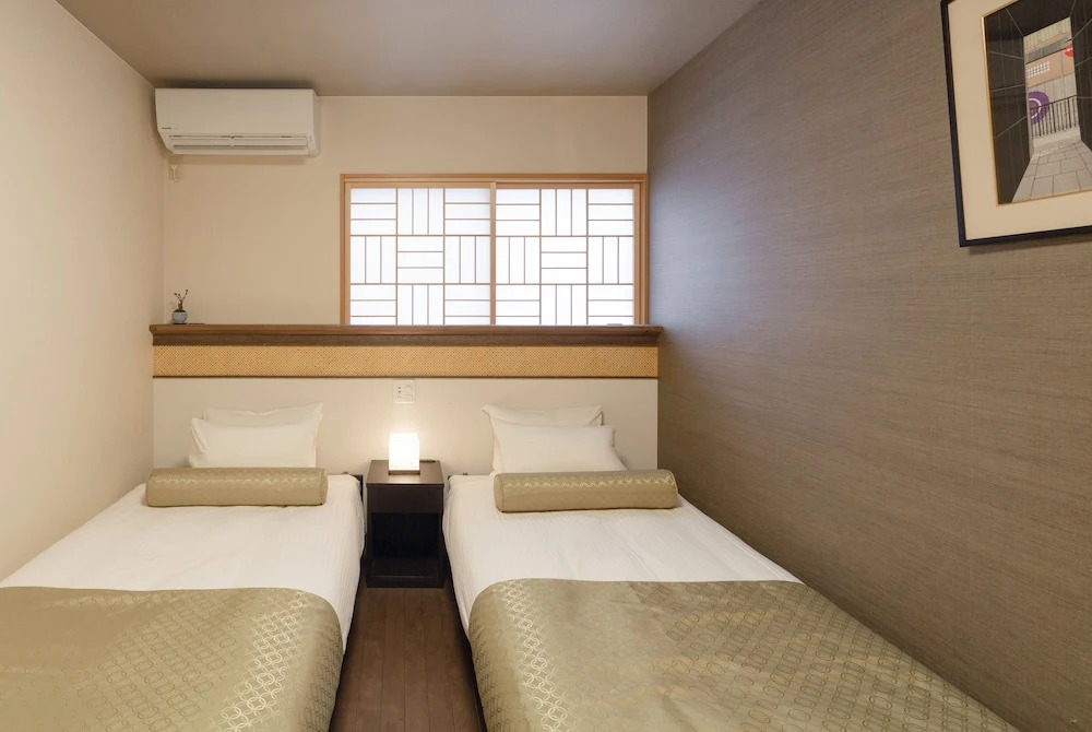 Guesthouse-Hana・Zen House