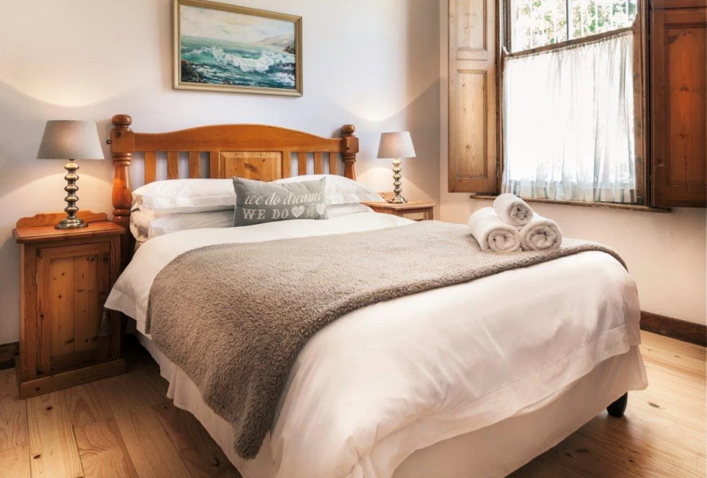 Avenues Guest House