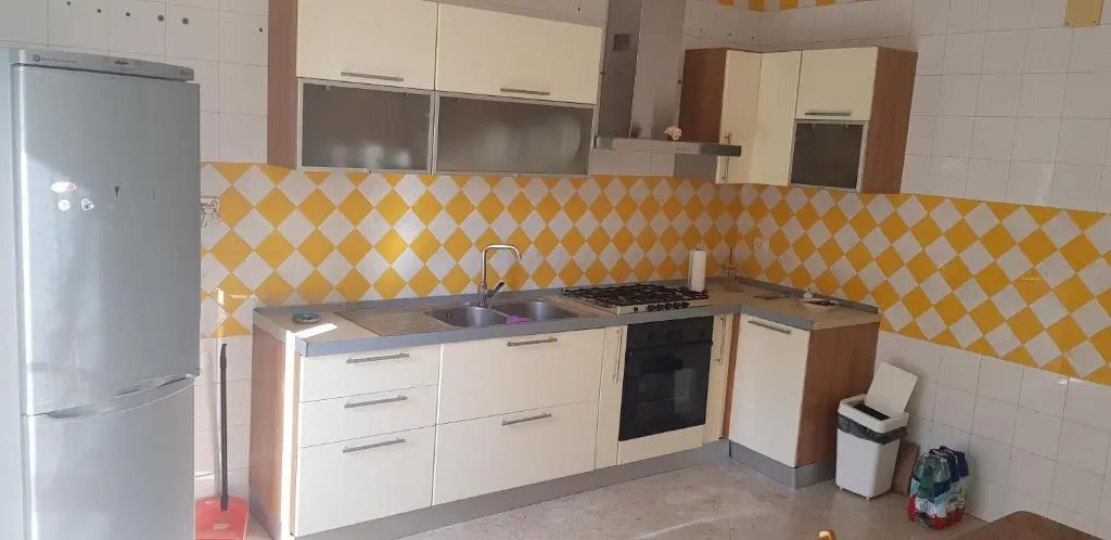 New House Napoli parcheggio gratis