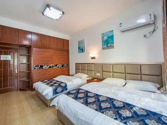 Chayuan Yaju Hostel