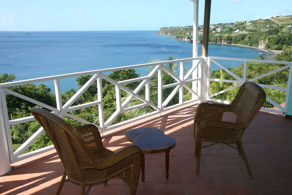 Tamarind Tree Hotel