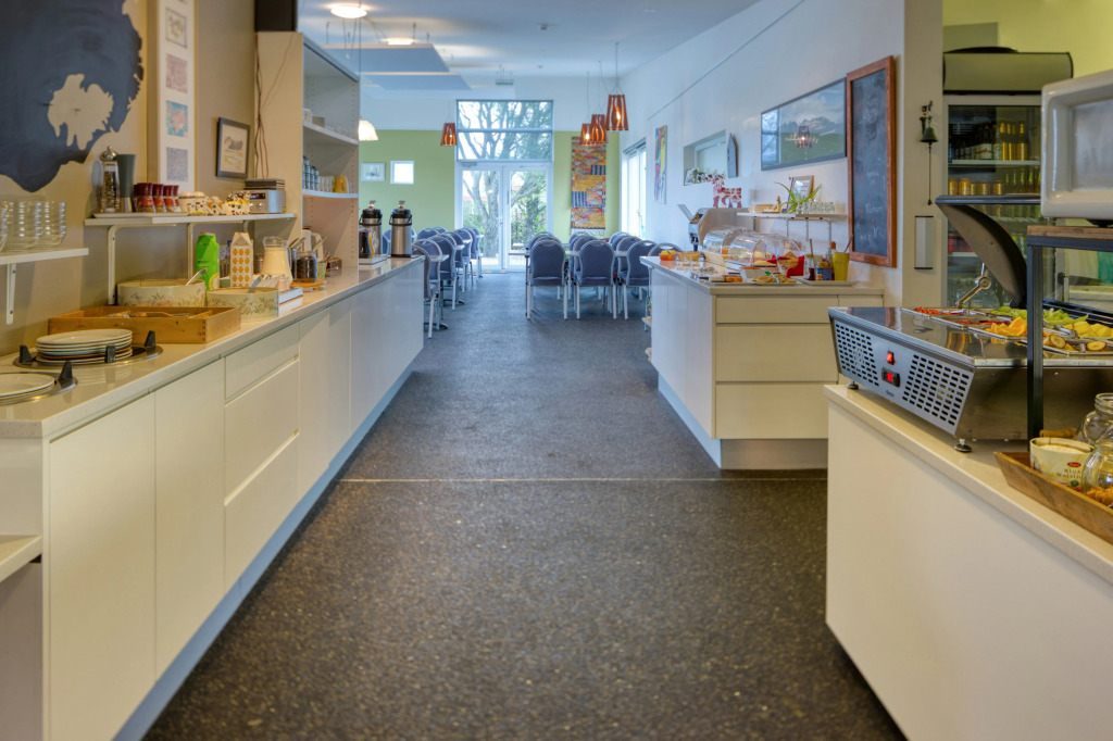 Brunnholl Country Guesthouse