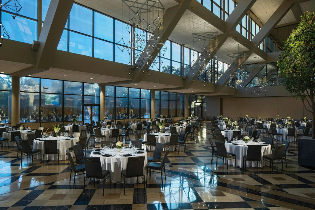 Renaissance Dallas Addison