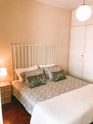 7Rios Rooms