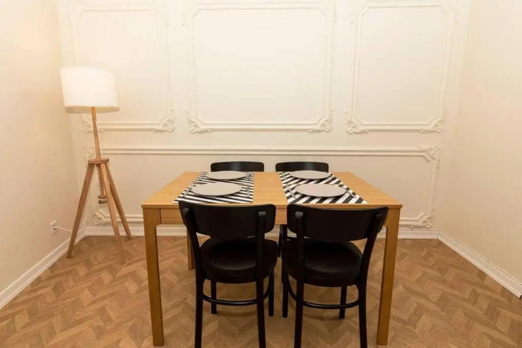 Yakamoz 2 BR Stylish House with garden in Kadikoy