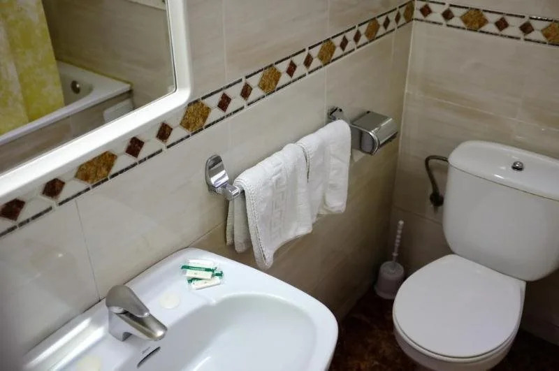 Hostal Lausanne
