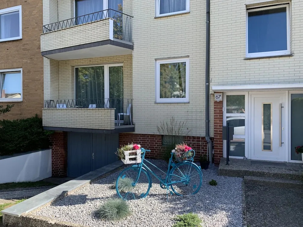 Smartlodge Hannover
