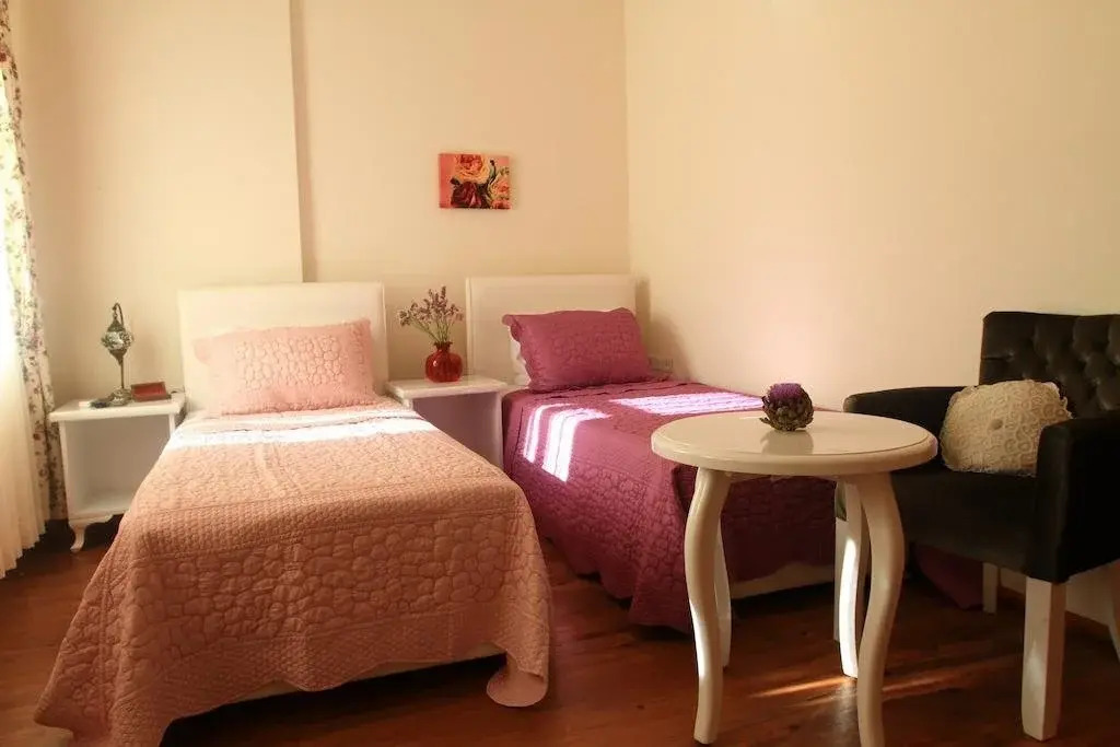 Tren Hotel