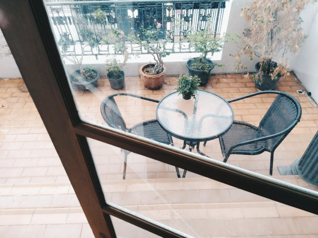 Siamhubbiz Hostel