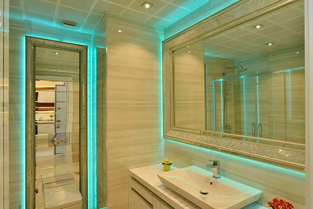 Sfera Residence 1 Bedroom 1