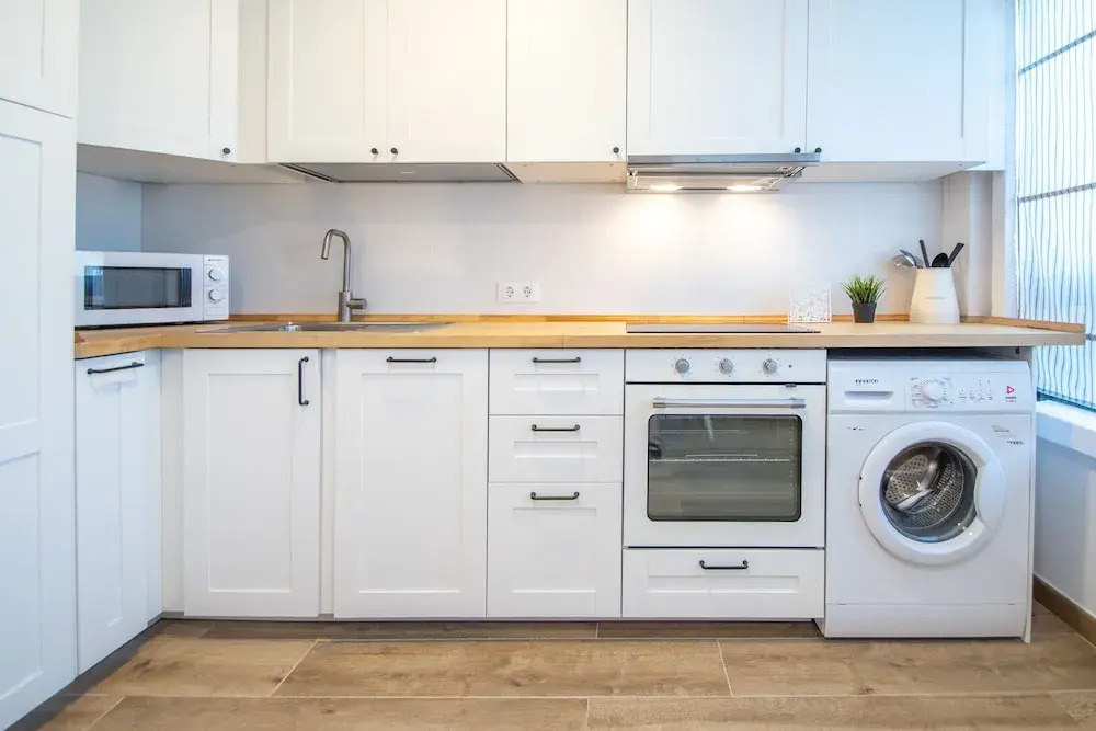 Apartamento Albatros suite