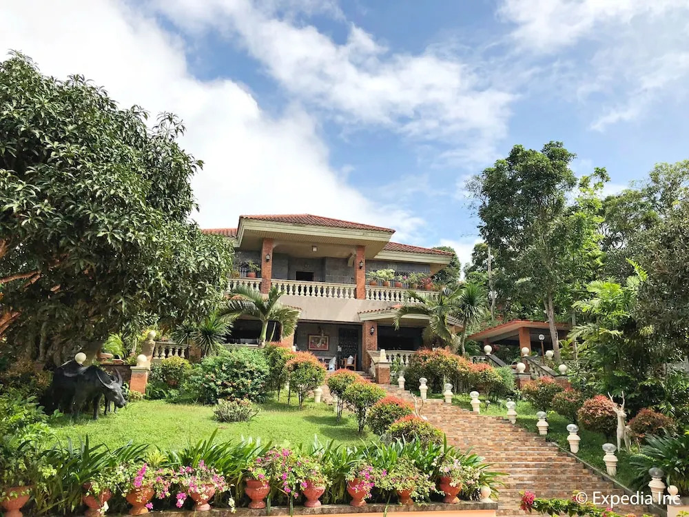 Beatriz' Garden