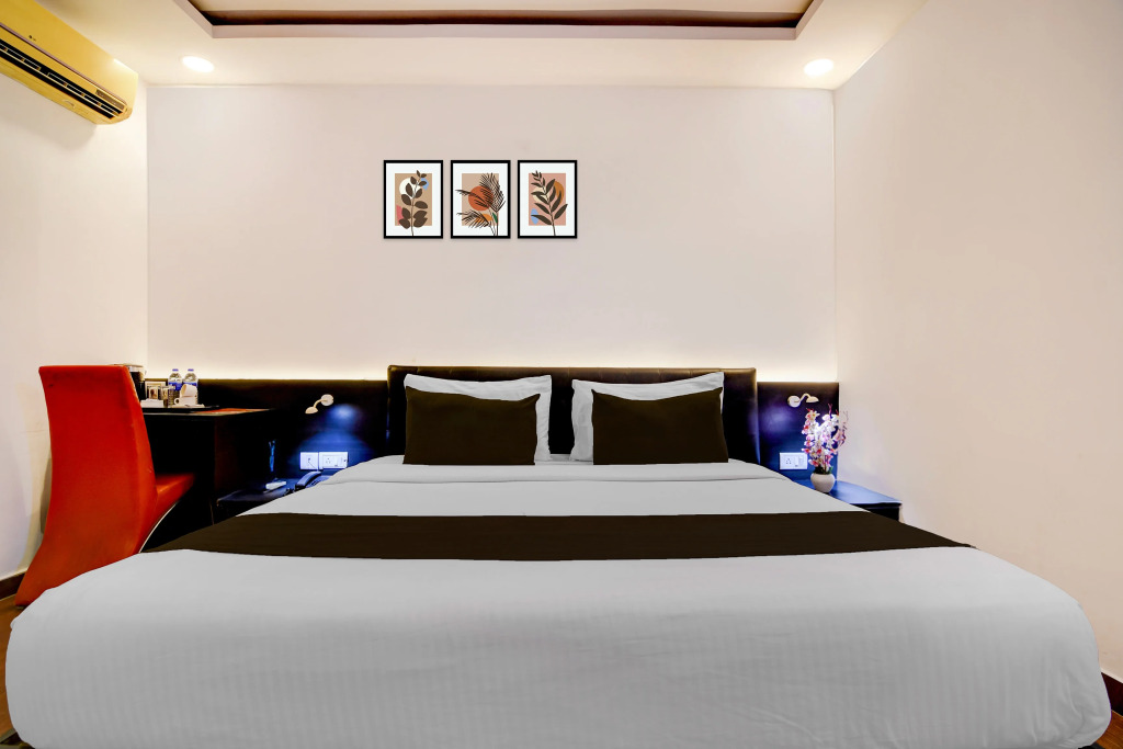 FabHotel Ballygunge Luxury - Behind Punjab Club