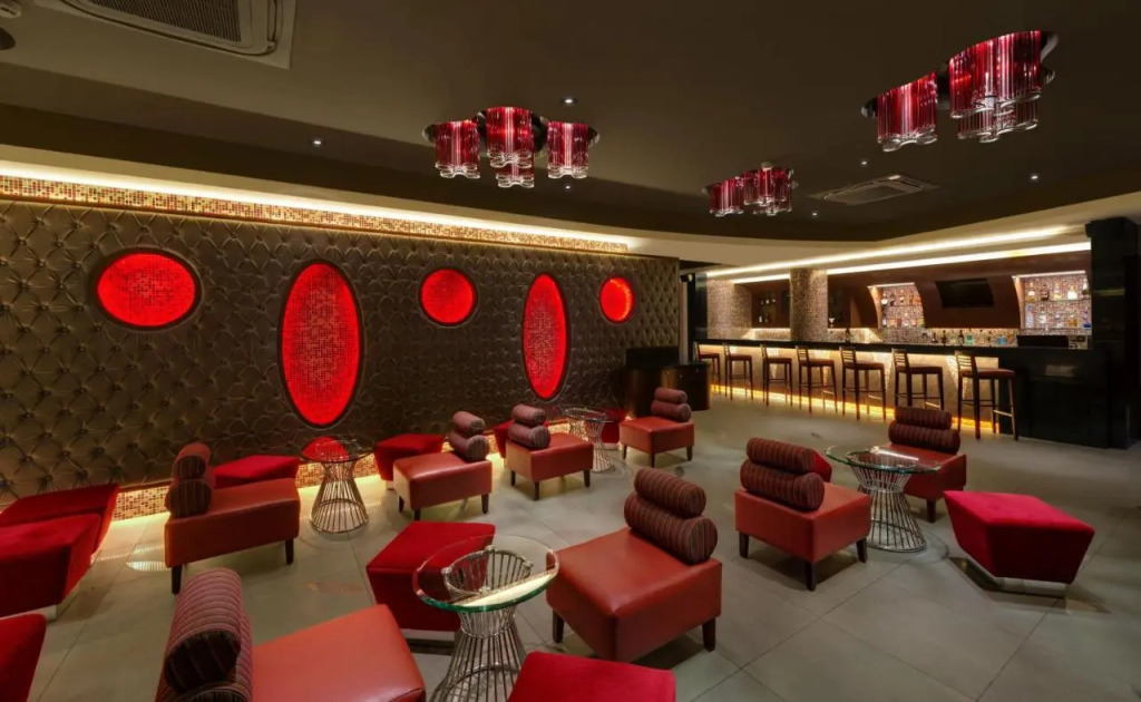 The Fern Kadamba Hotel & Spa Goa, Panjim, Series by Marriott