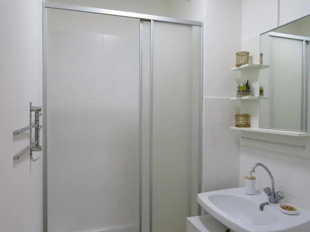 Appartement Sète, 2 pièces, 4 personnes - FR-1-338-423