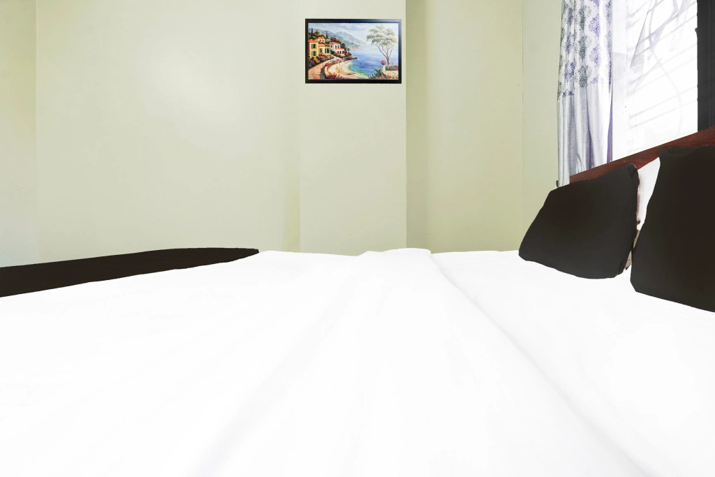 Super Hotel O Rajendra Nagar Hingna Road