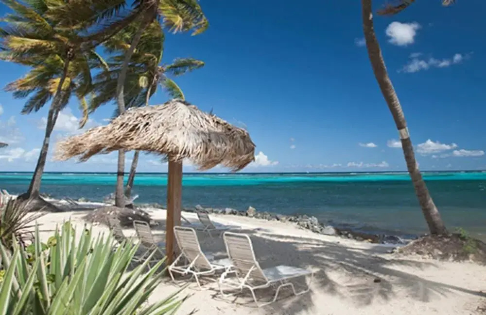 Colony Cove Beach Resort