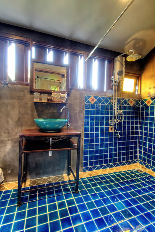 Baankeaw Huenkwan Boutique Hotel