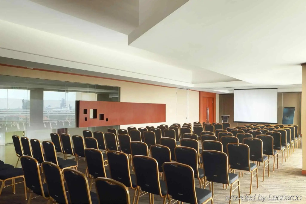 Novotel Surabaya Hotel