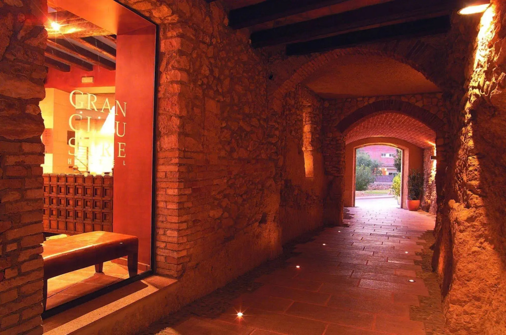 Gran Claustre Boutique Hotel & SPA