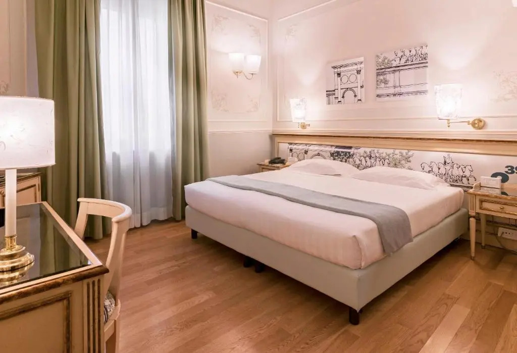 Hotel Armonia