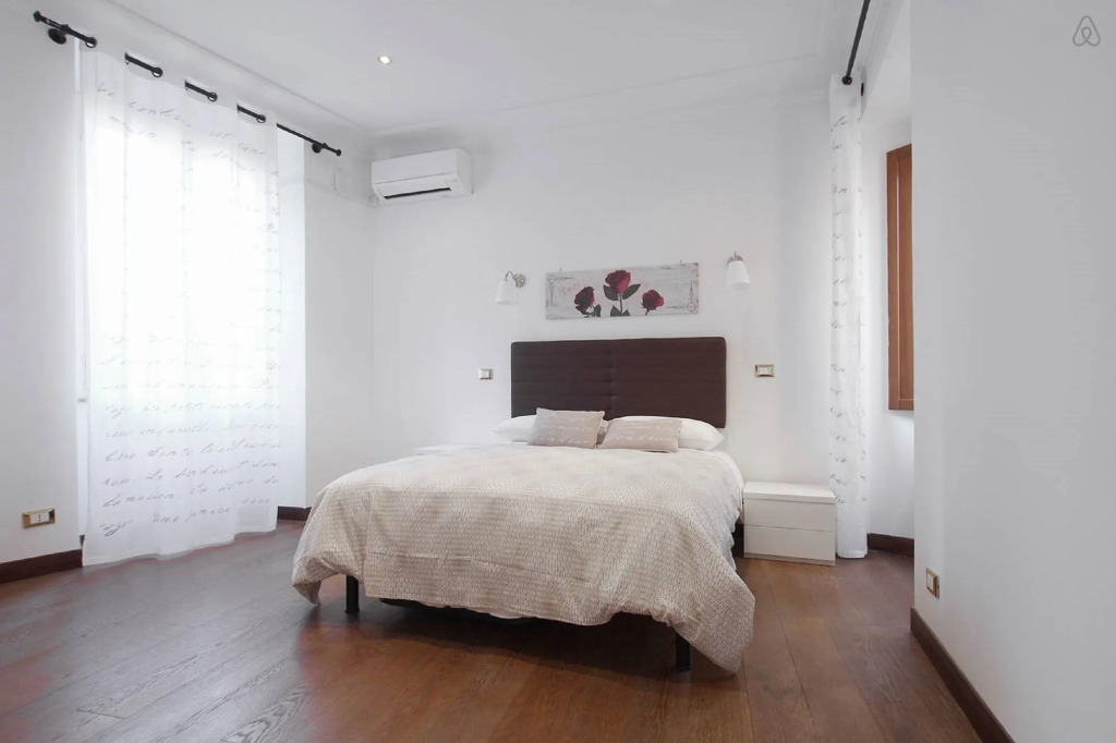 Central Rome Suites
