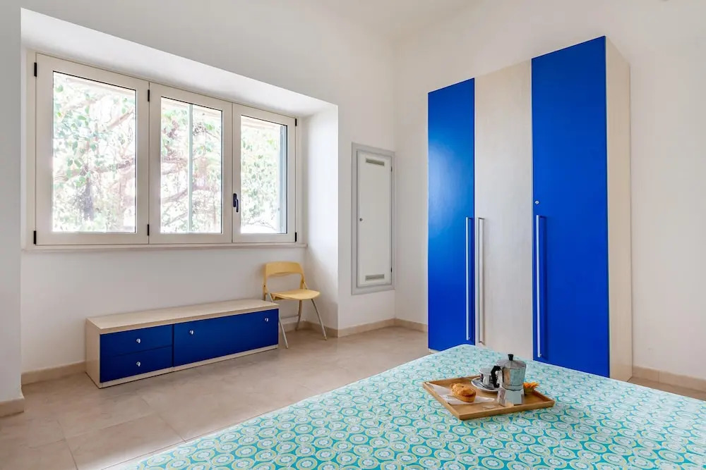 Kallisti Beach House