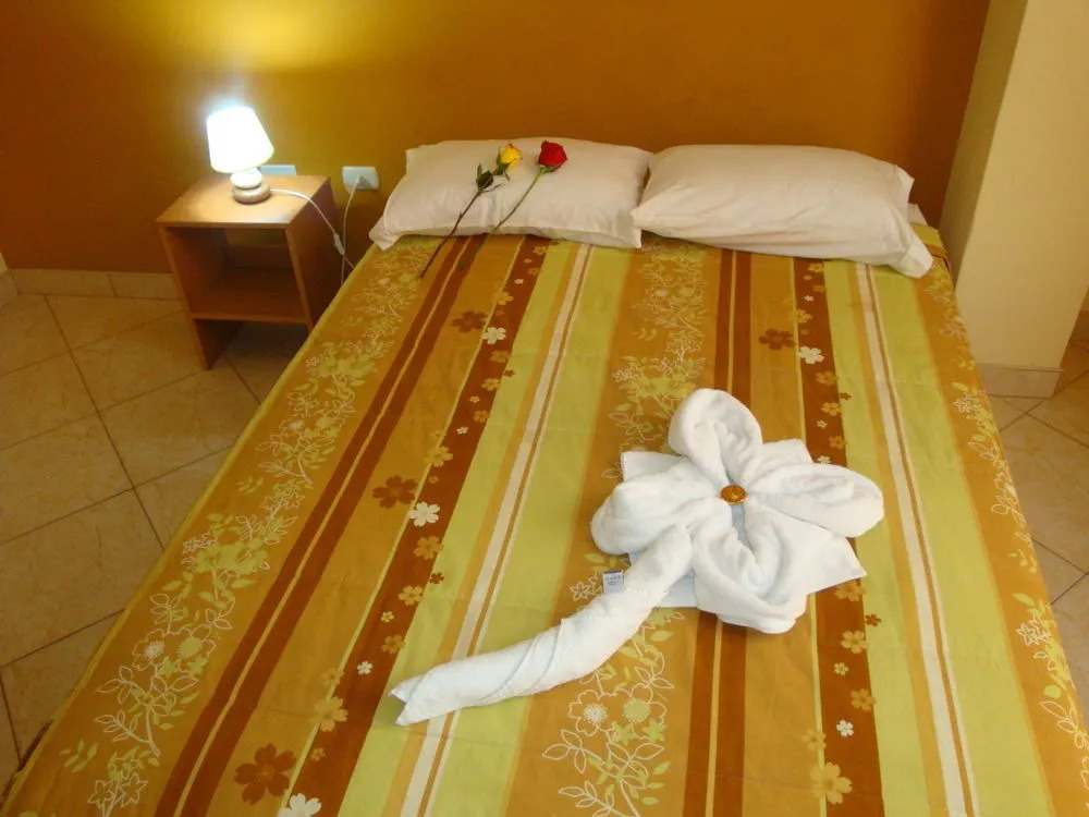 Neiz Hostal