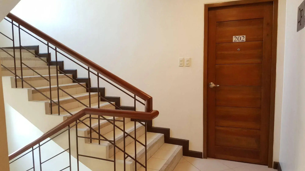 Governor Forbes Inn - Manila City Center