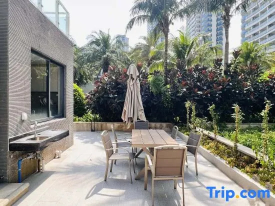 Yangjiang Letu Hotel (Agile Gold Coast)