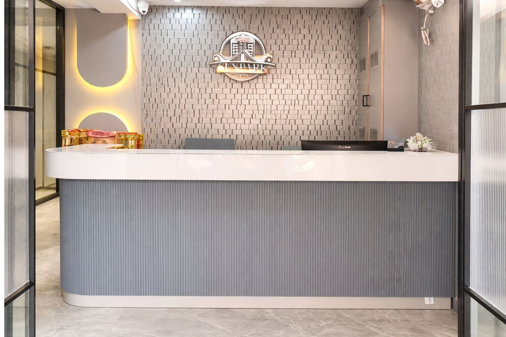 Sunpark Hotel Ahmedabad