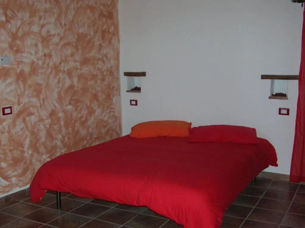 B&B al Pozzolone