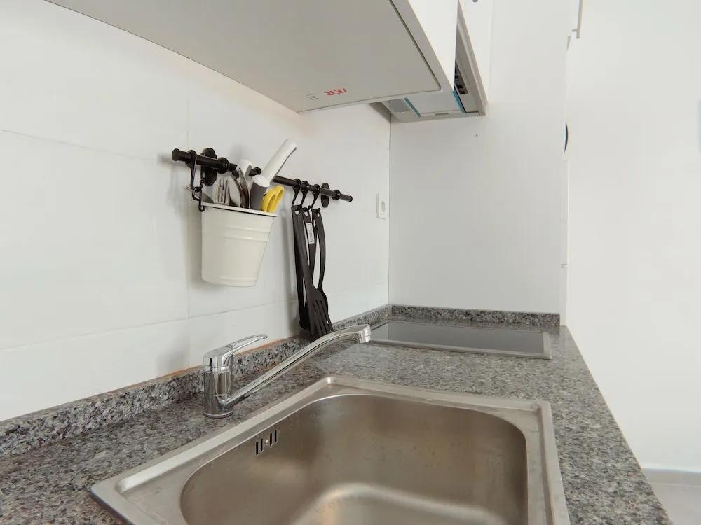 Estudio en Usera RUH2
